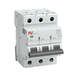 Автоматические выключатели