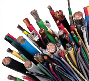 Кабельная продукция